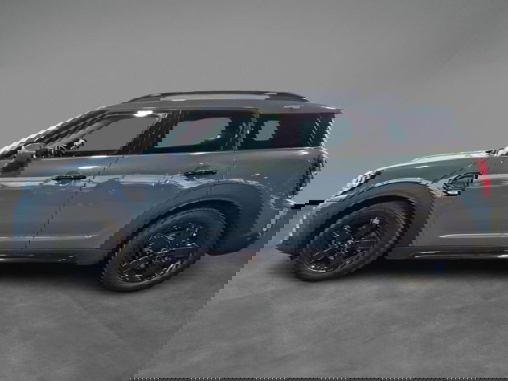 MINI Mini Countryman usata a Verona (4)