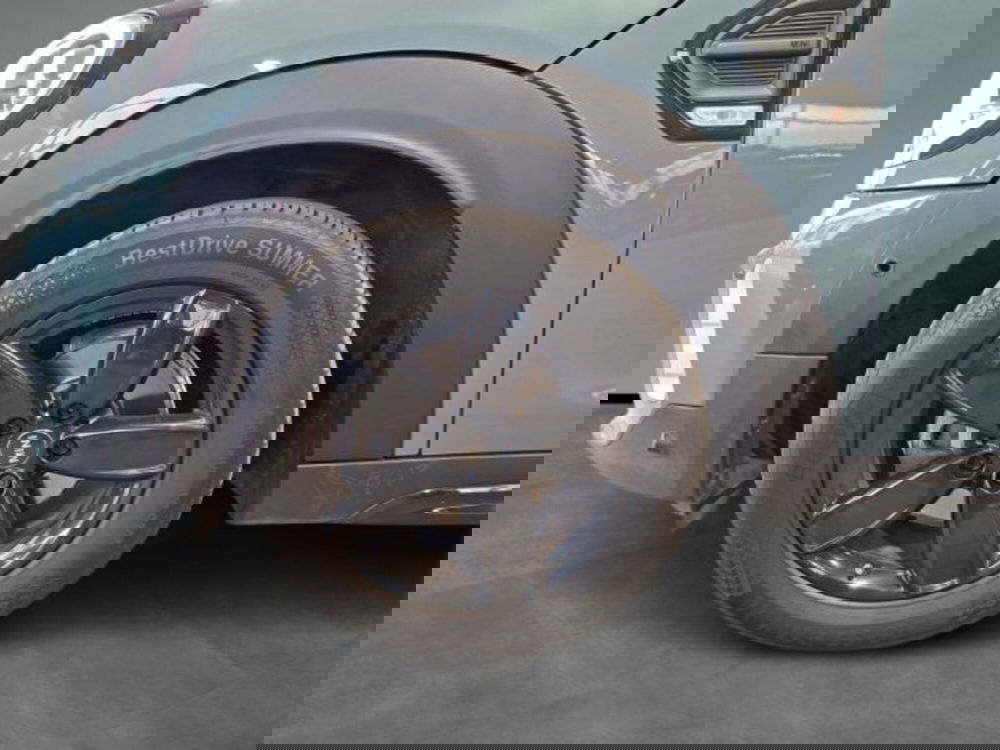 MINI Mini Countryman usata a Verona (5)