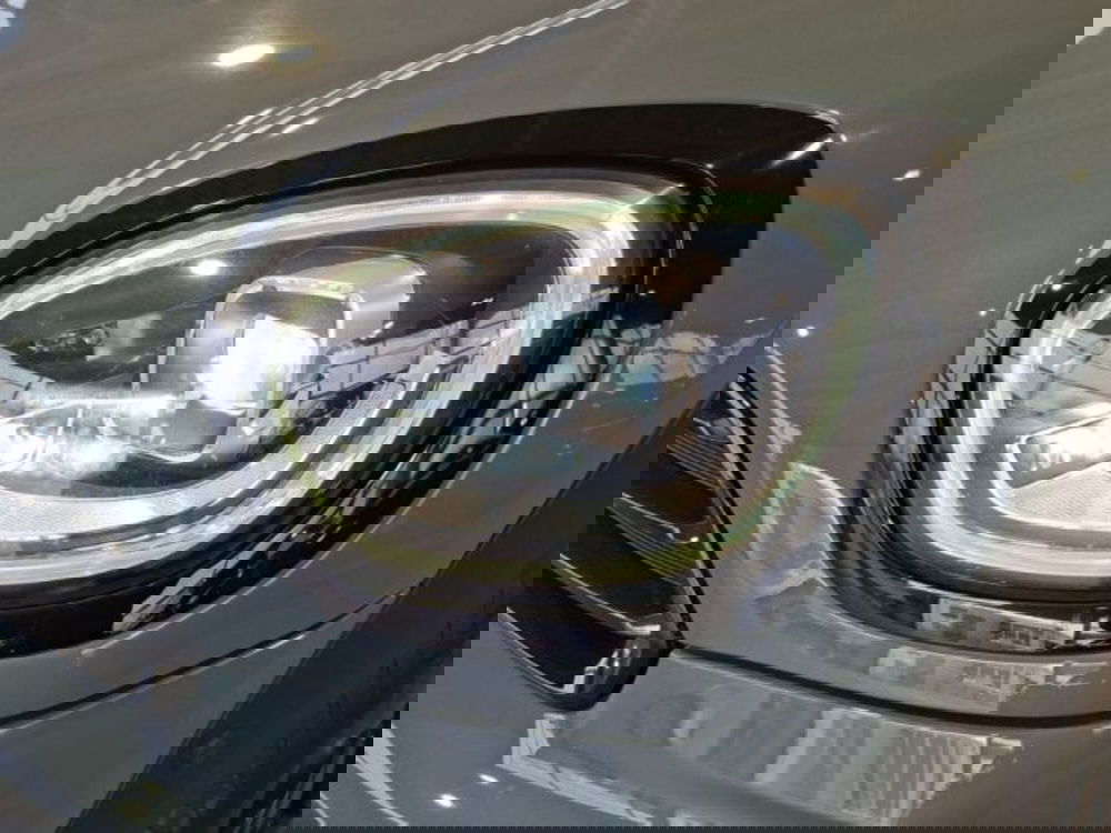 MINI Mini Countryman usata a Verona (6)