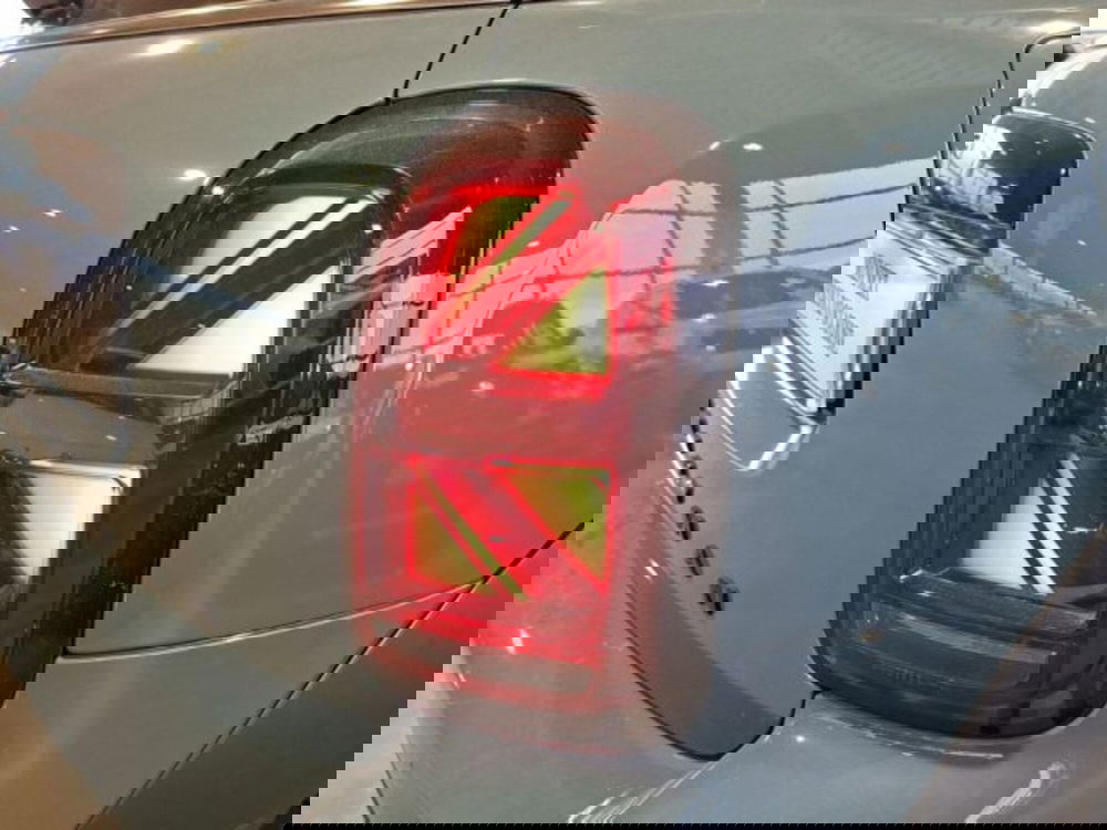 MINI Mini Countryman usata a Verona (7)