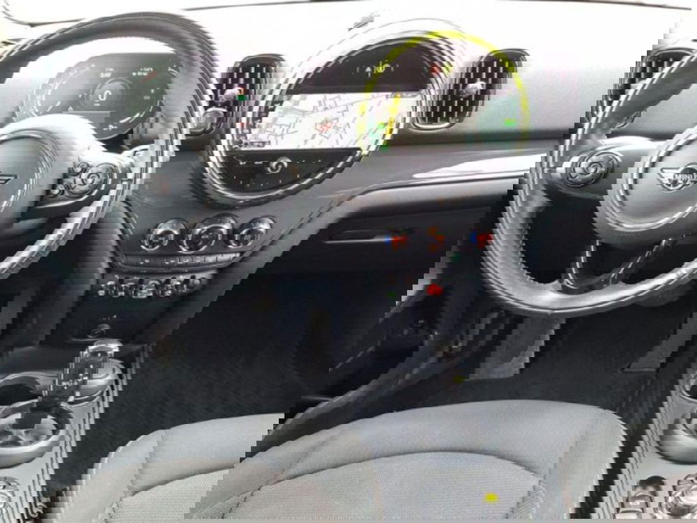 MINI Mini Countryman usata a Verona (8)