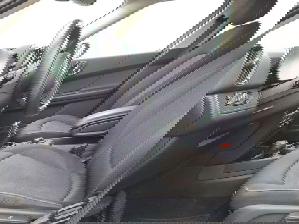 MINI Mini Countryman usata a Verona (9)