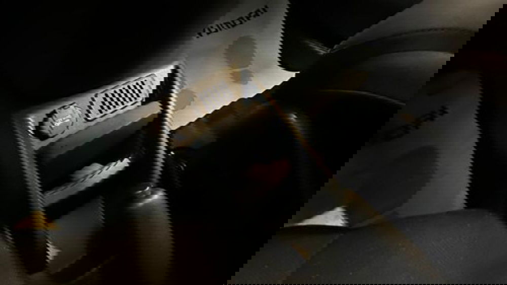 Lancia Ypsilon usata a Reggio Emilia (14)