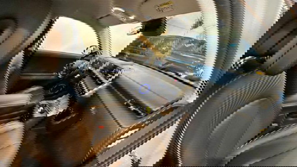 Hyundai Ioniq 5 usata a Reggio Emilia (13)