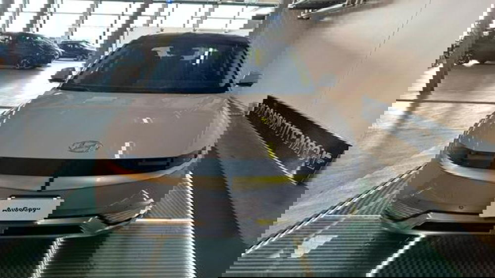 Hyundai Ioniq 5 usata a Reggio Emilia (2)