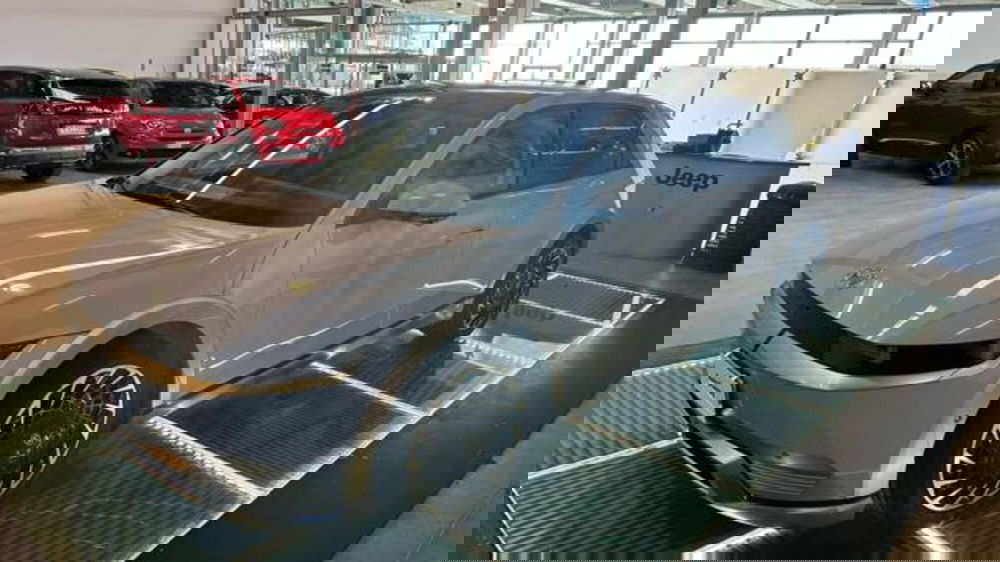 Hyundai Ioniq 5 usata a Reggio Emilia (3)