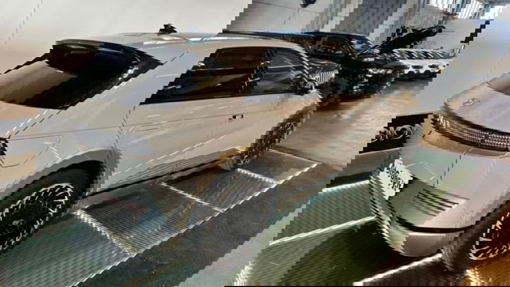 Hyundai Ioniq 5 usata a Reggio Emilia (6)