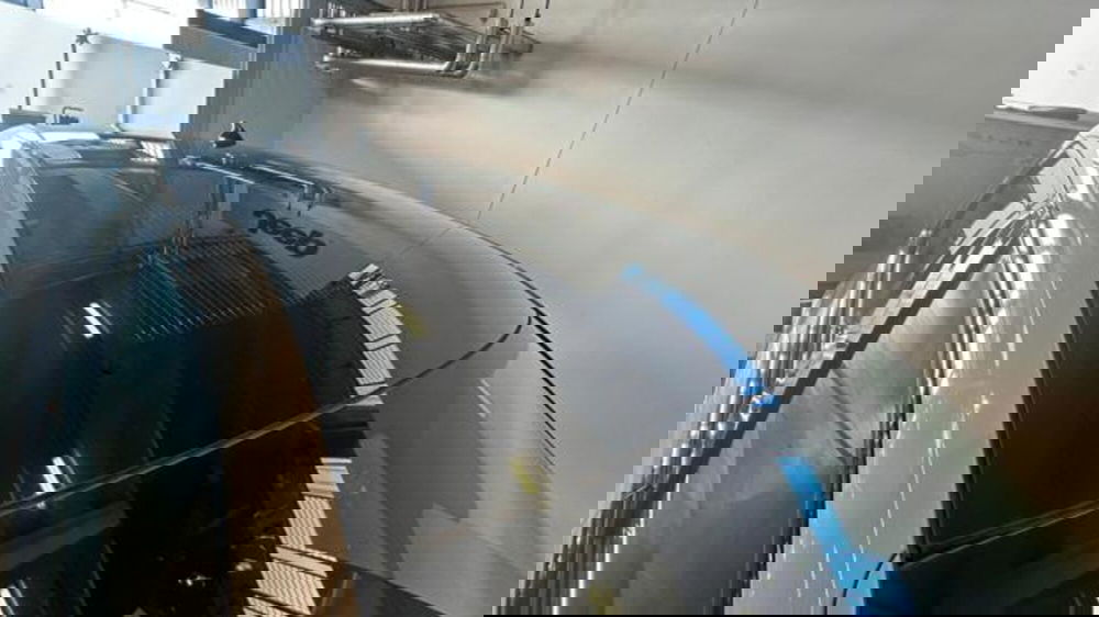 Hyundai Ioniq 5 usata a Reggio Emilia (7)