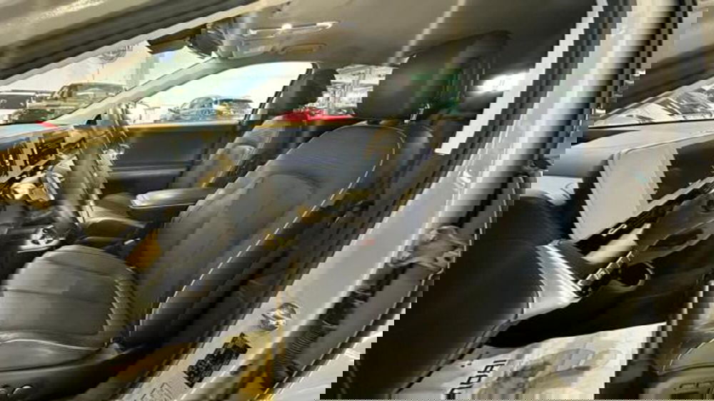 Hyundai Ioniq 5 usata a Reggio Emilia (9)