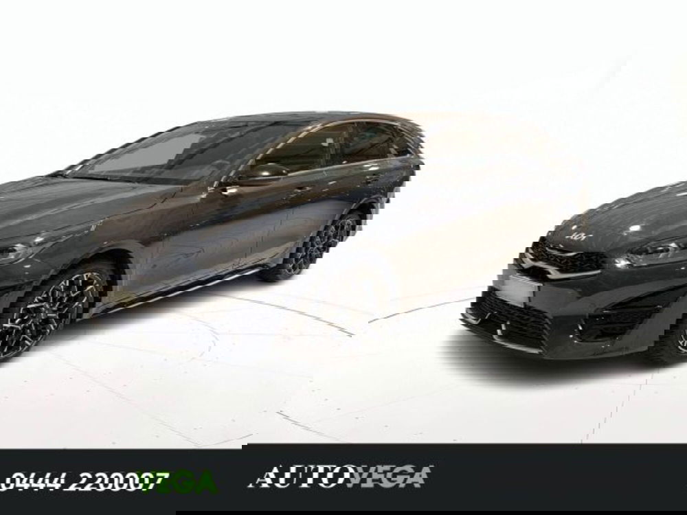 Kia ProCeed usata a Vicenza