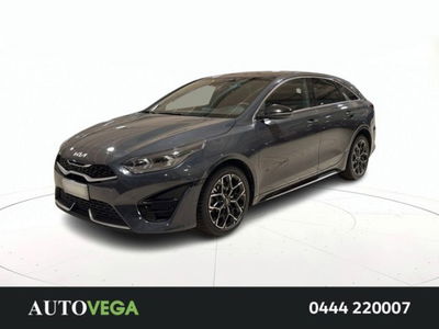 Kia ProCeed 1.5 t-gdi mhev GT Line Plus 160cv dct del 2021 usata a Arzignano