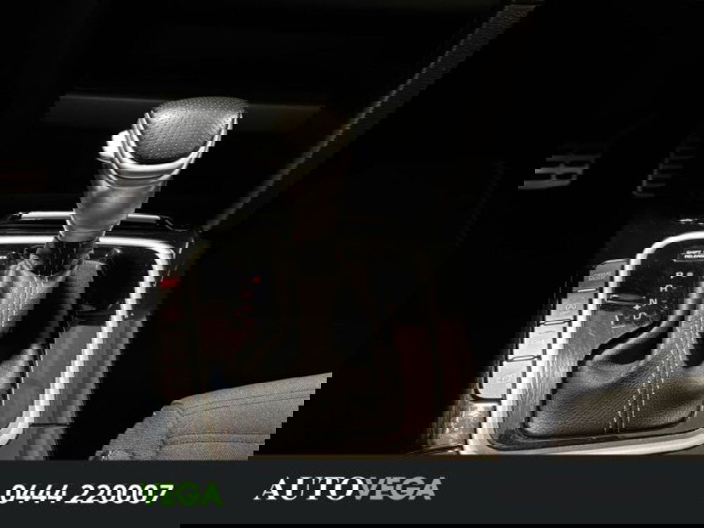 Kia ProCeed usata a Vicenza (13)