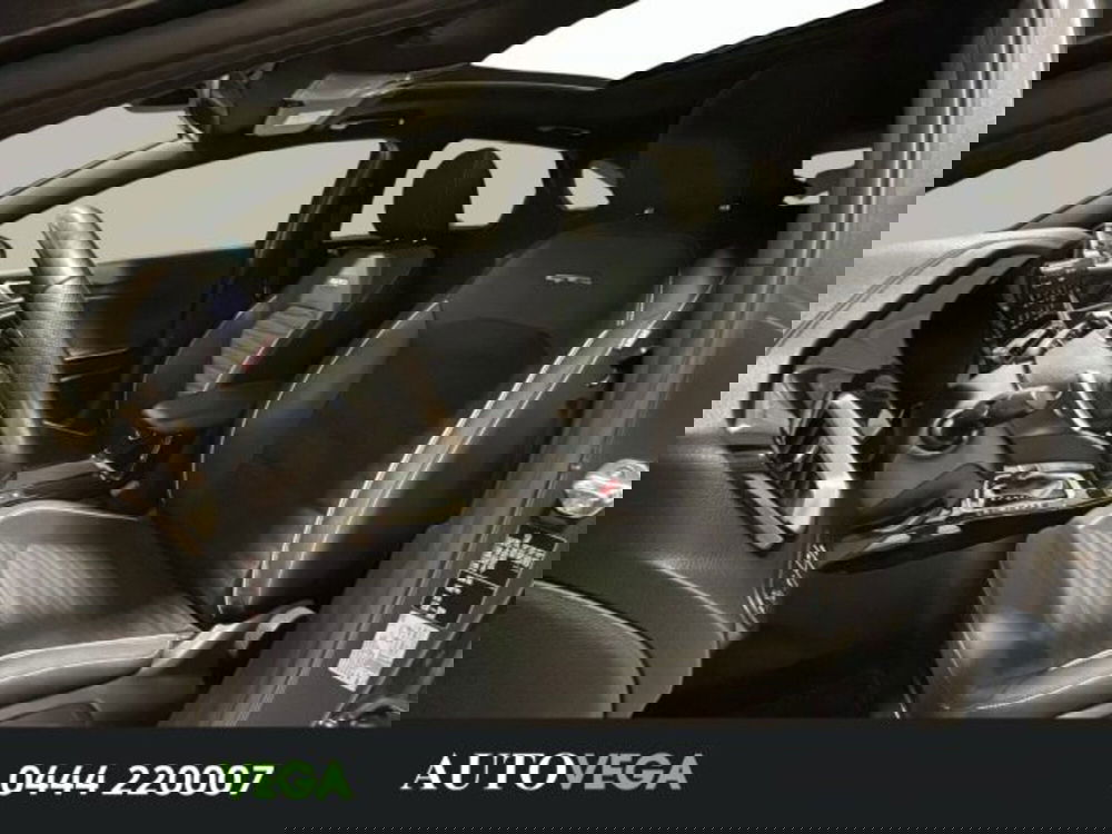 Kia ProCeed usata a Vicenza (15)