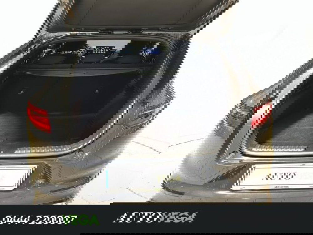 Kia ProCeed usata a Vicenza (17)