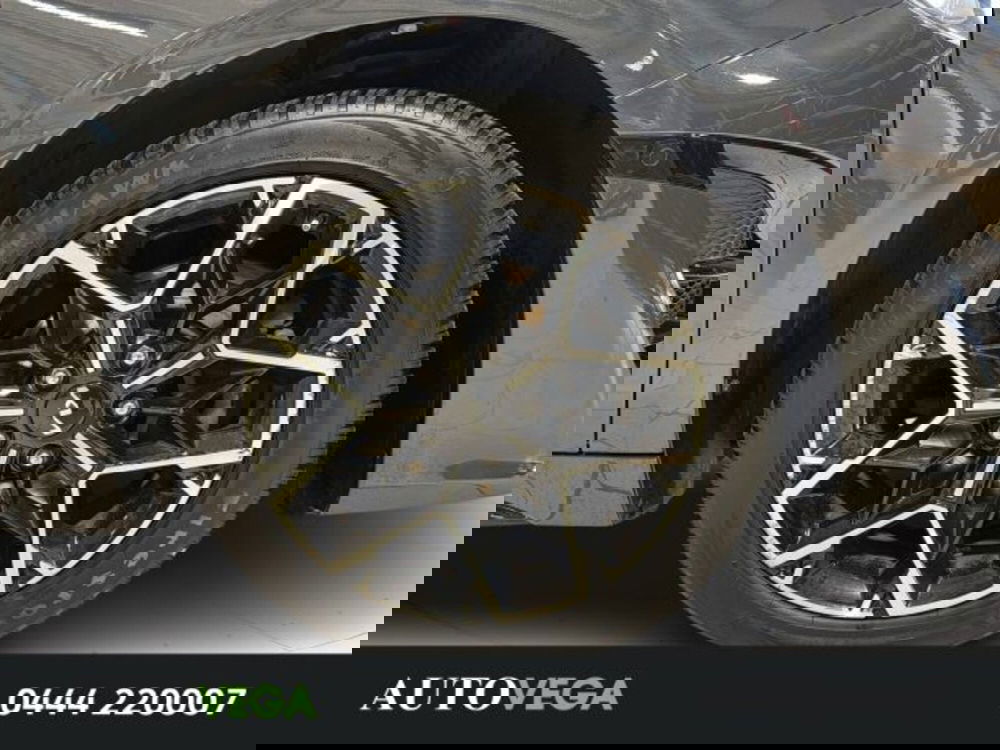 Kia ProCeed usata a Vicenza (18)