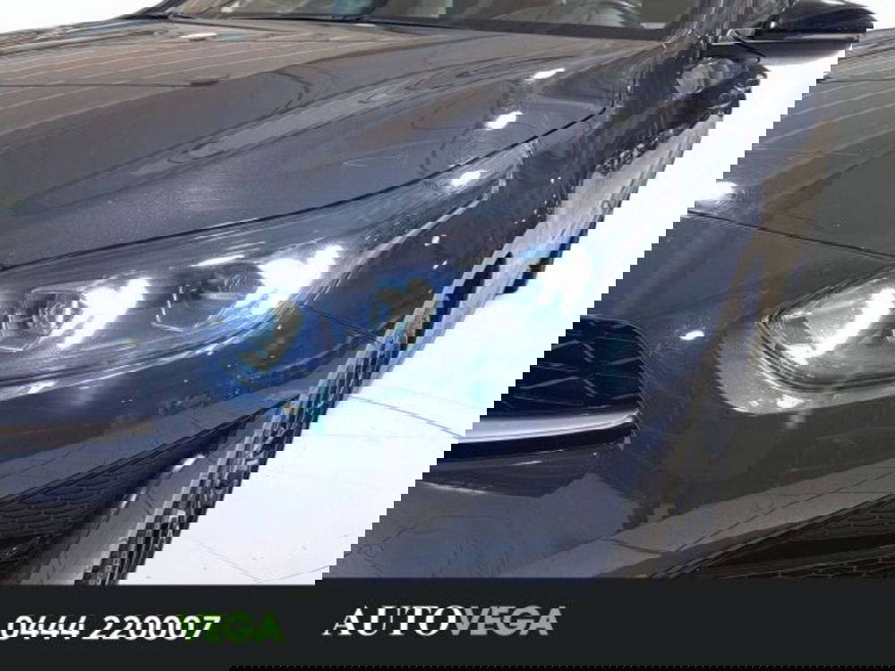 Kia ProCeed usata a Vicenza (19)