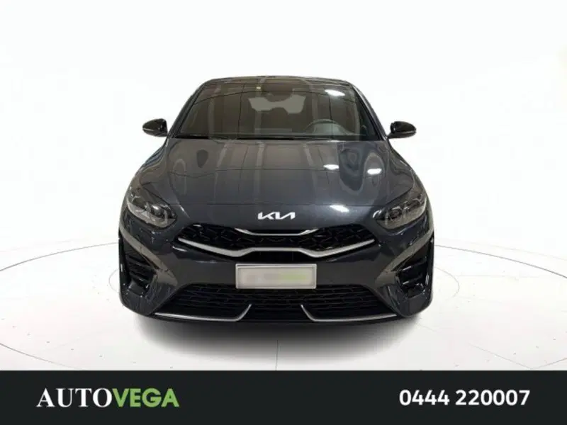 Kia ProCeed usata a Vicenza (2)