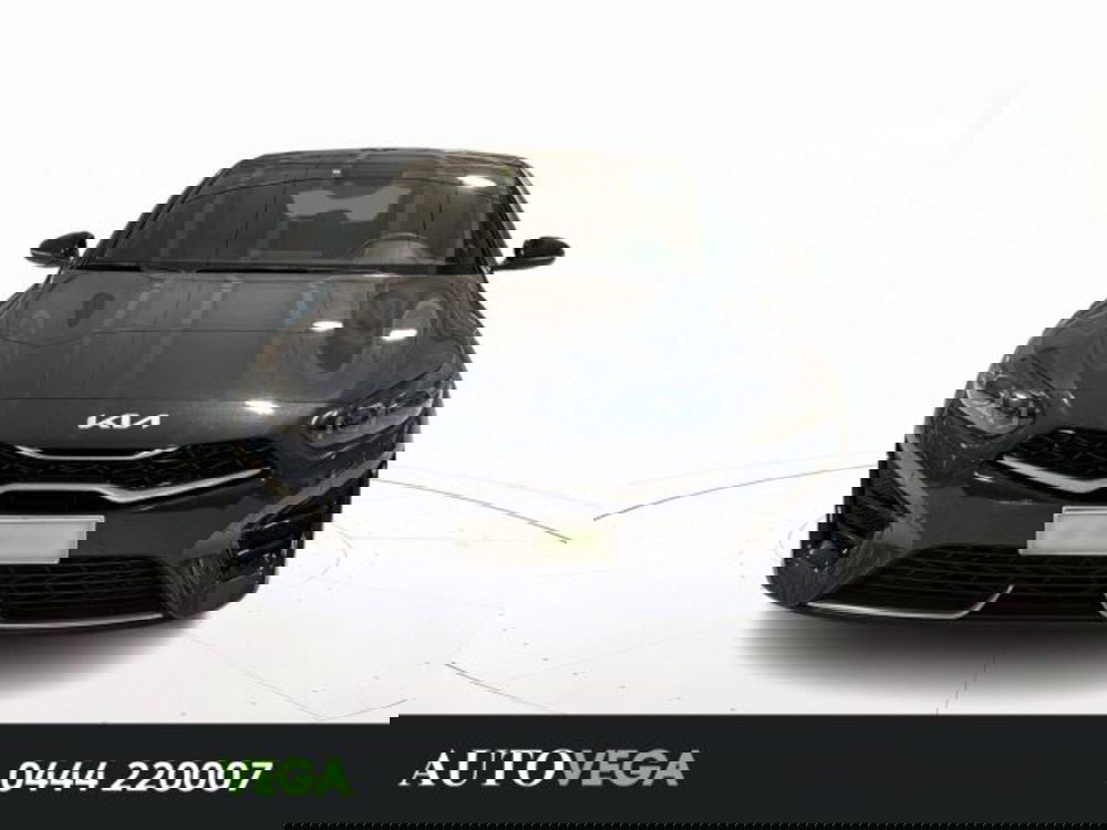 Kia ProCeed usata a Vicenza (2)