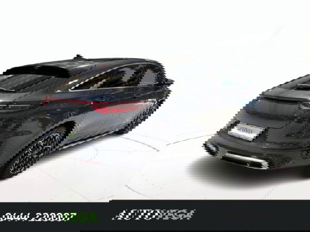 Kia ProCeed usata a Vicenza (4)