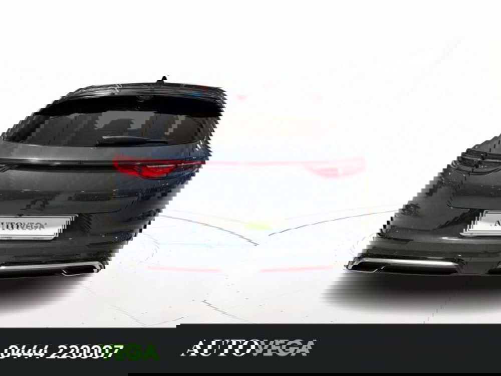 Kia ProCeed usata a Vicenza (5)