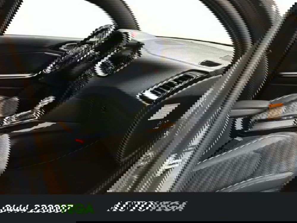 Kia ProCeed usata a Vicenza (6)