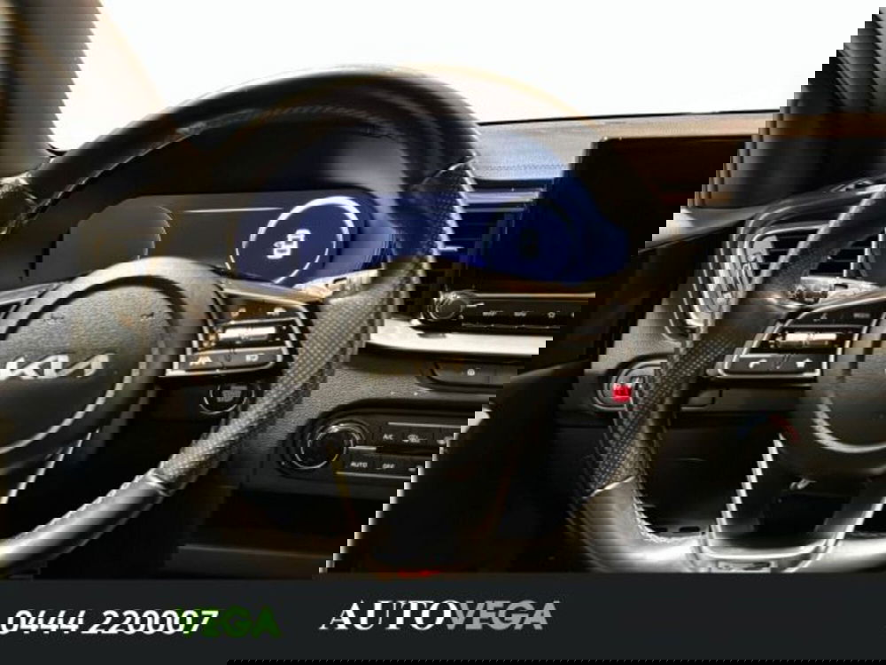 Kia ProCeed usata a Vicenza (9)