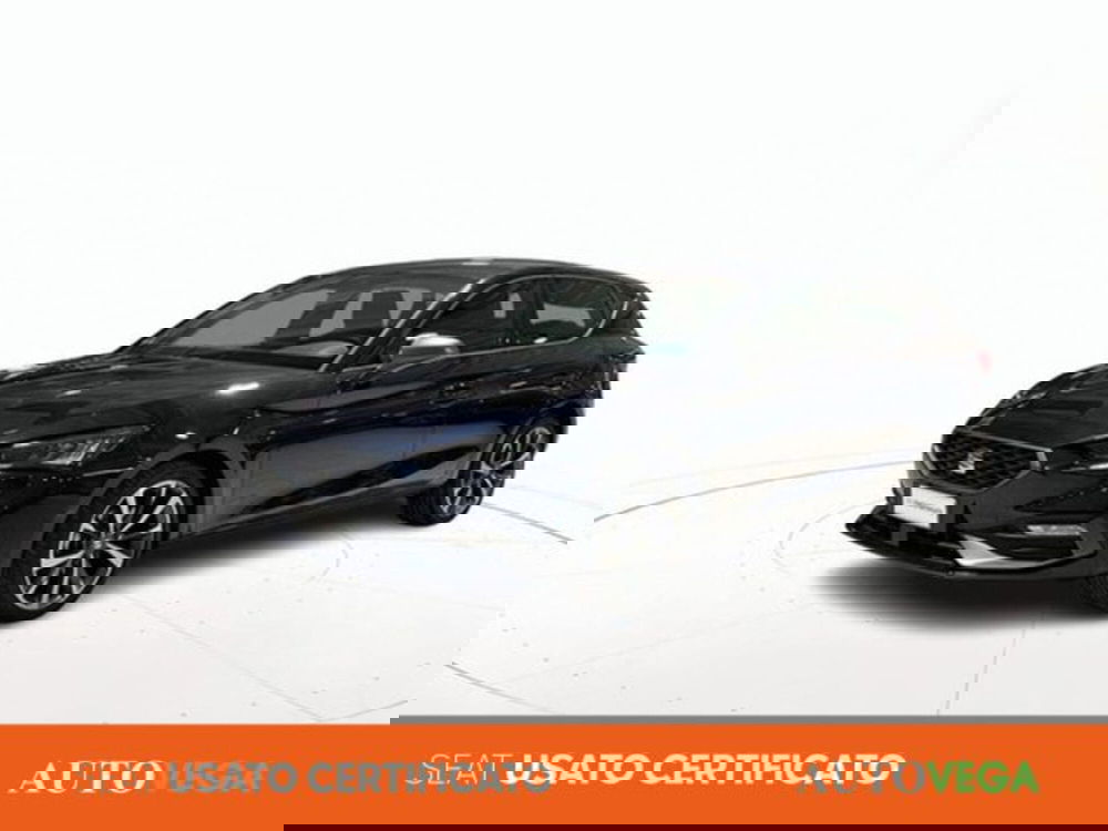 SEAT Leon usata a Vicenza