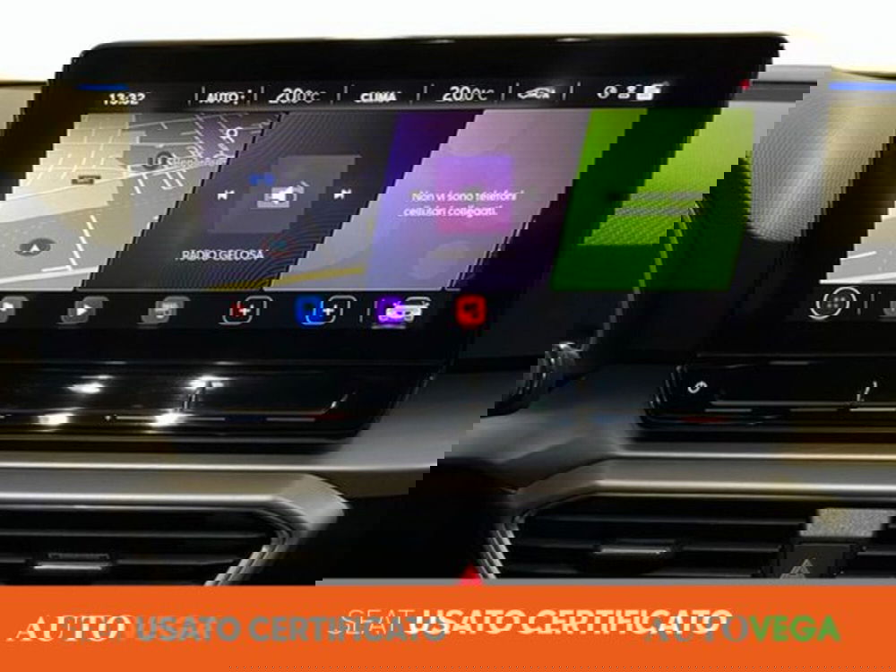 SEAT Leon usata a Vicenza (10)