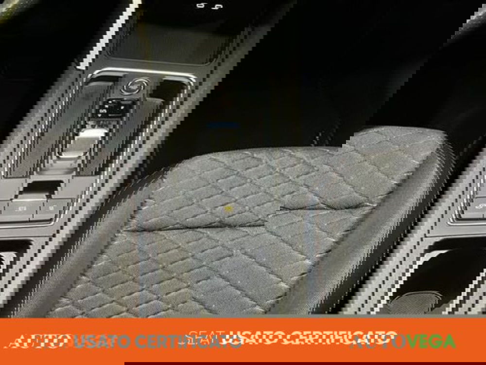 SEAT Leon usata a Vicenza (11)