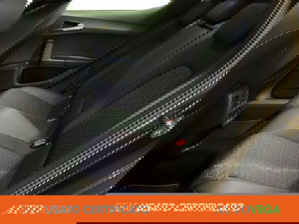 SEAT Leon usata a Vicenza (12)