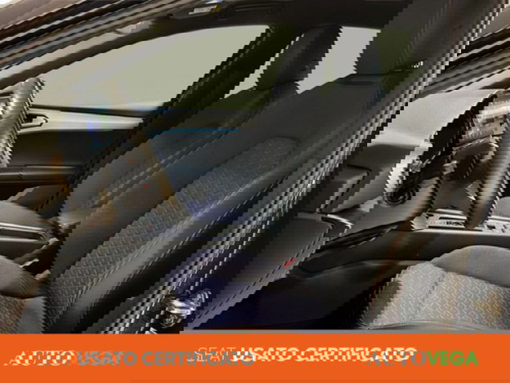 SEAT Leon usata a Vicenza (13)