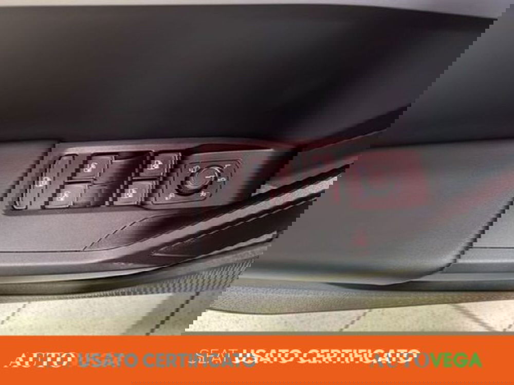 SEAT Leon usata a Vicenza (15)