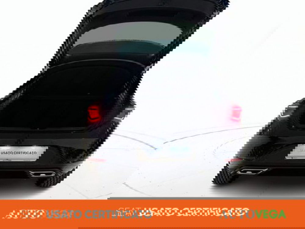 SEAT Leon usata a Vicenza (16)