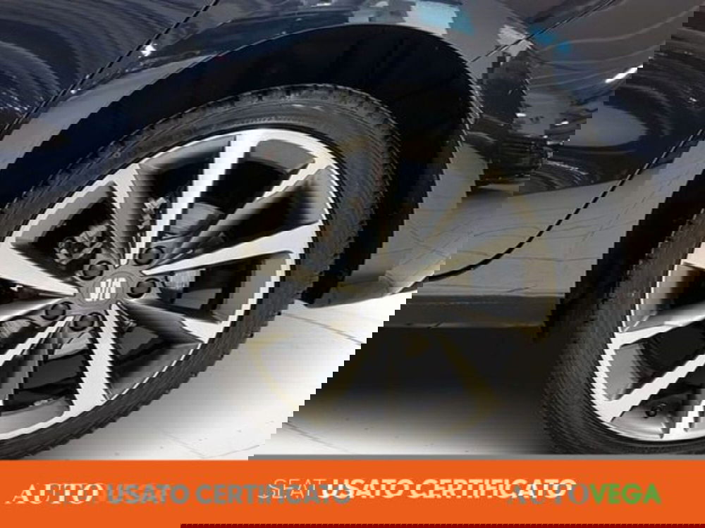 SEAT Leon usata a Vicenza (17)