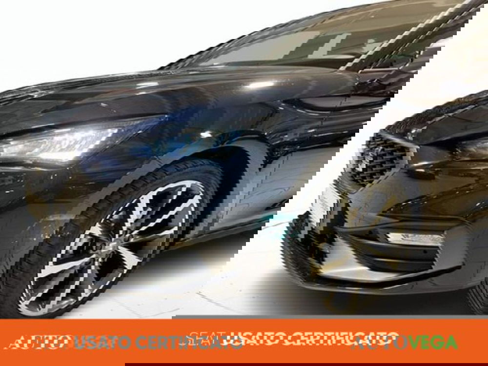 SEAT Leon usata a Vicenza (18)