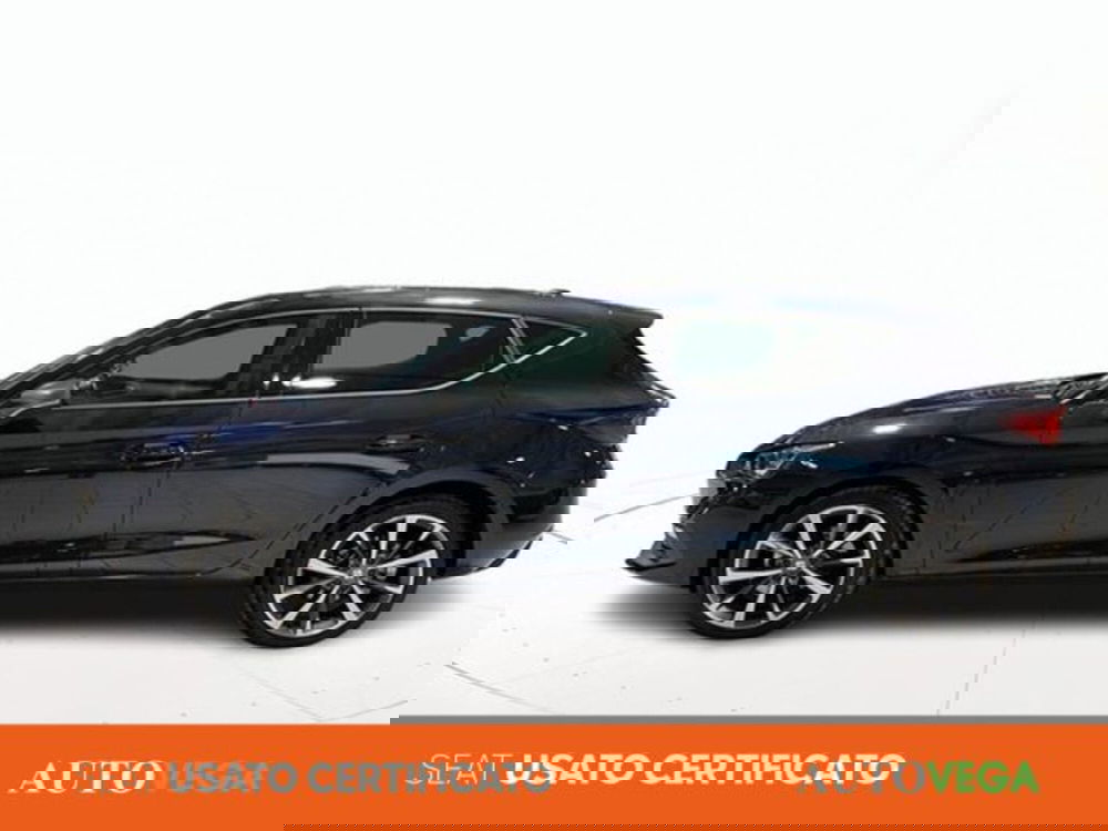 SEAT Leon usata a Vicenza (3)