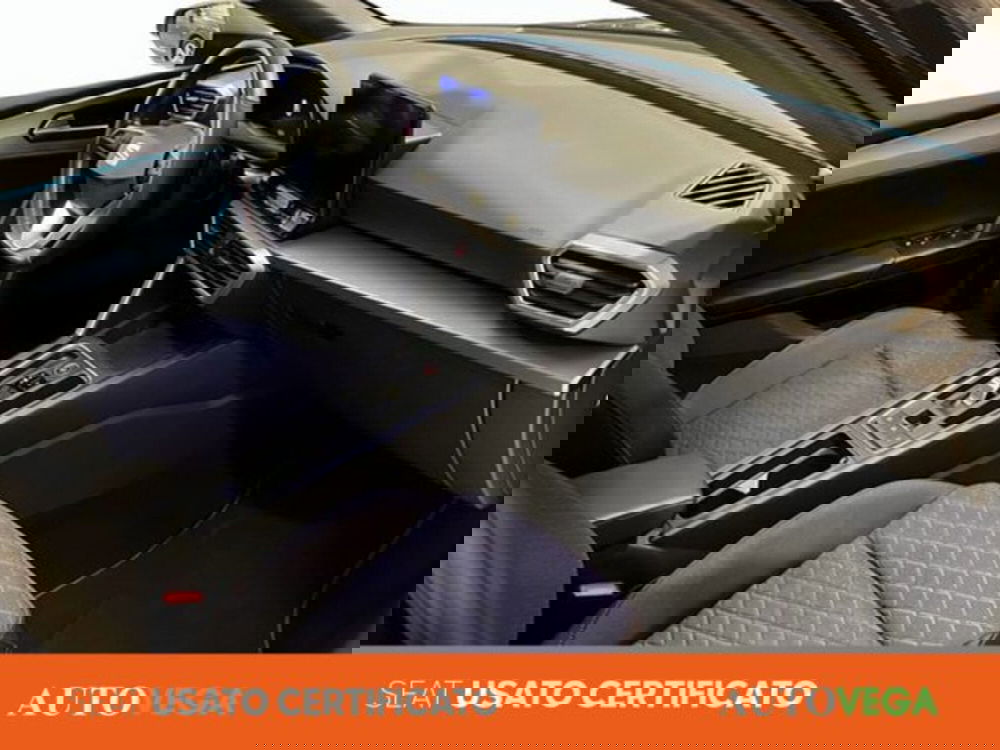 SEAT Leon usata a Vicenza (6)