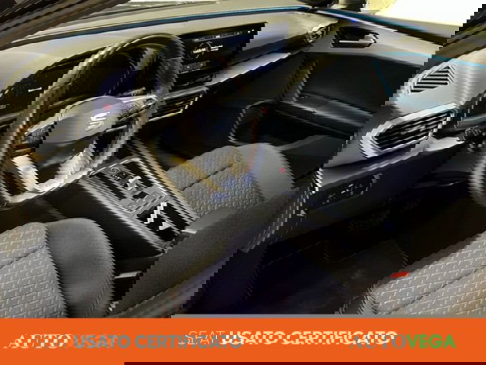 SEAT Leon usata a Vicenza (7)