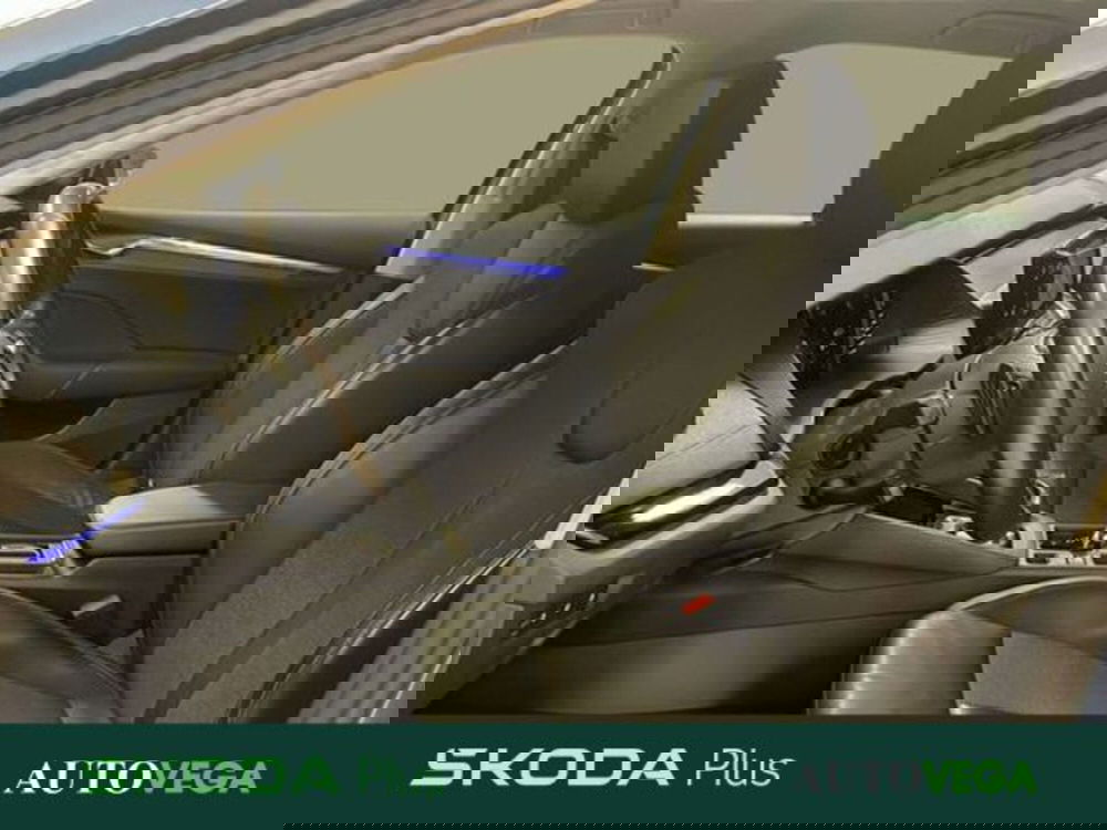 Skoda Octavia Station Wagon usata a Vicenza (13)