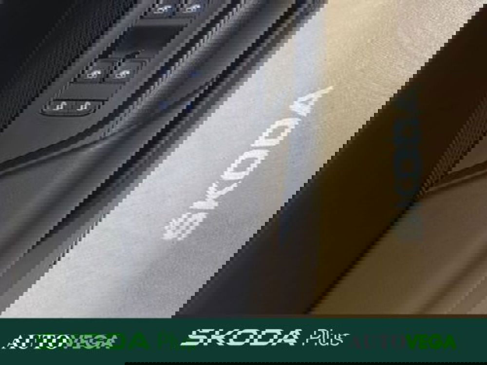 Skoda Octavia Station Wagon usata a Vicenza (19)