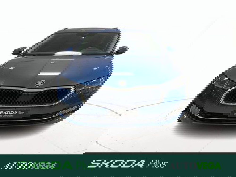 Skoda Octavia Station Wagon usata a Vicenza (2)