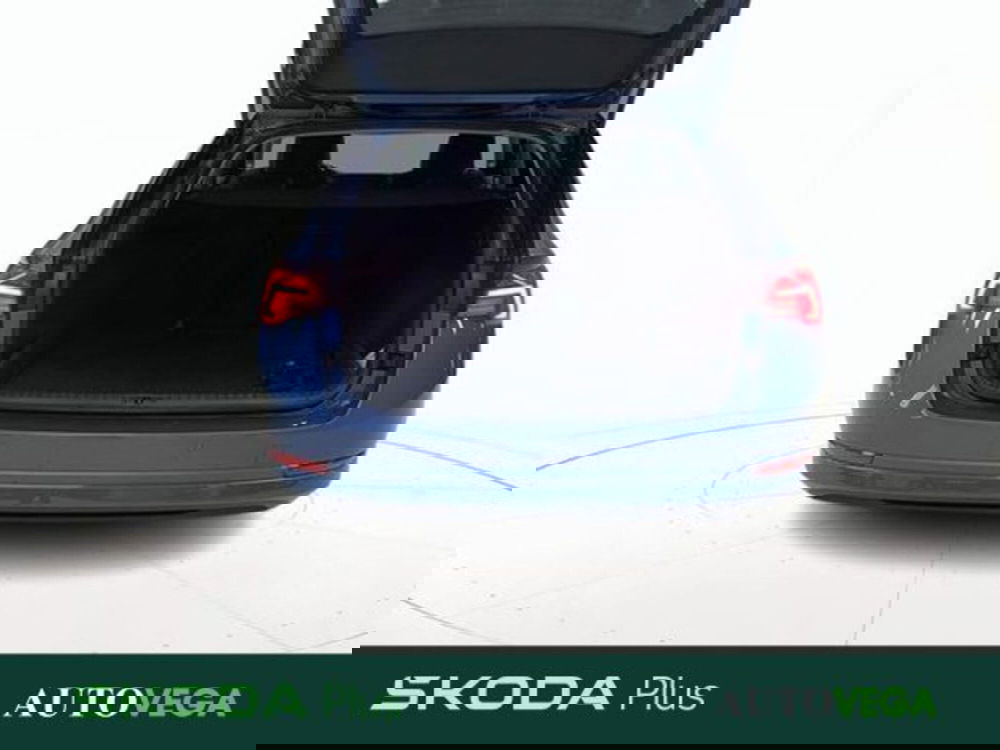 Skoda Octavia Station Wagon usata a Vicenza (20)