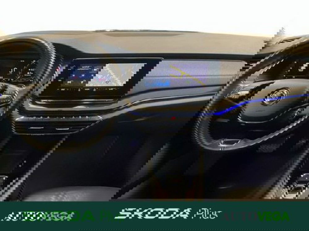 Skoda Octavia Station Wagon usata a Vicenza (8)