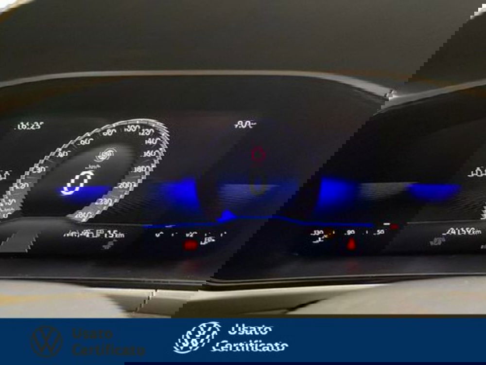 Volkswagen T-Roc usata a Vicenza (11)