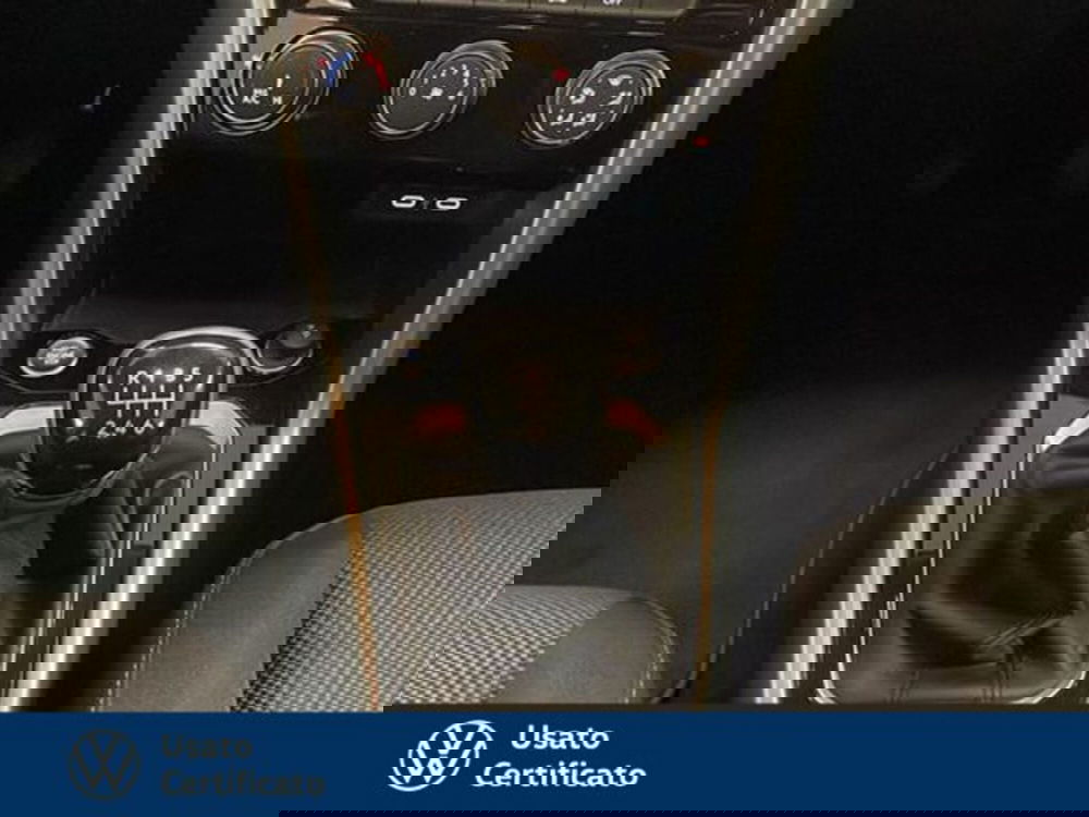 Volkswagen T-Roc usata a Vicenza (12)