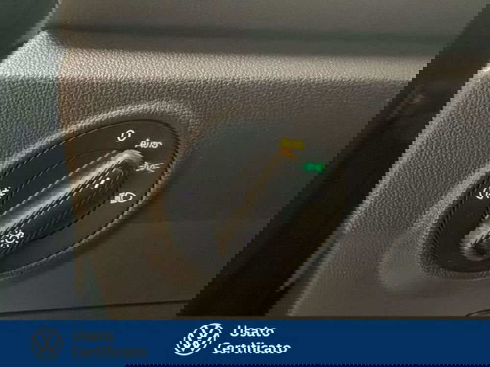 Volkswagen T-Roc usata a Vicenza (14)