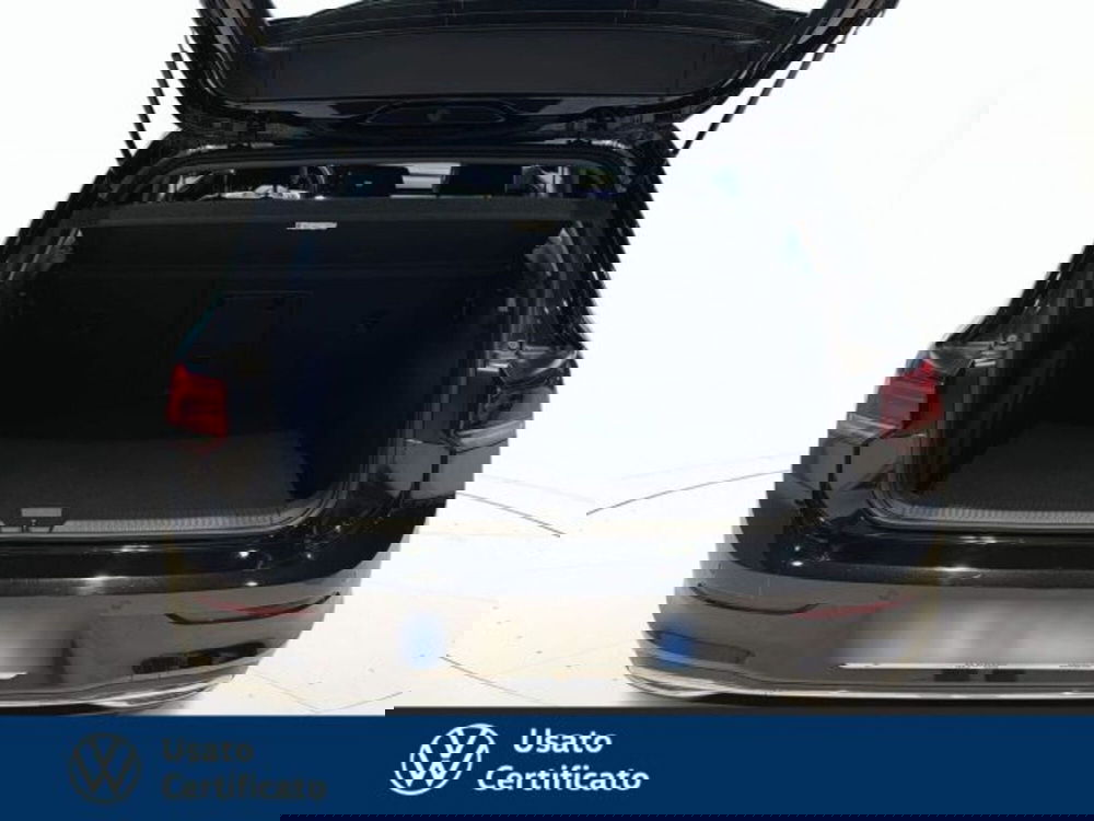 Volkswagen Golf Variant usata a Vicenza (11)