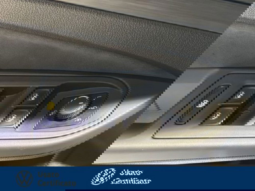 Volkswagen Golf Variant usata a Vicenza (12)