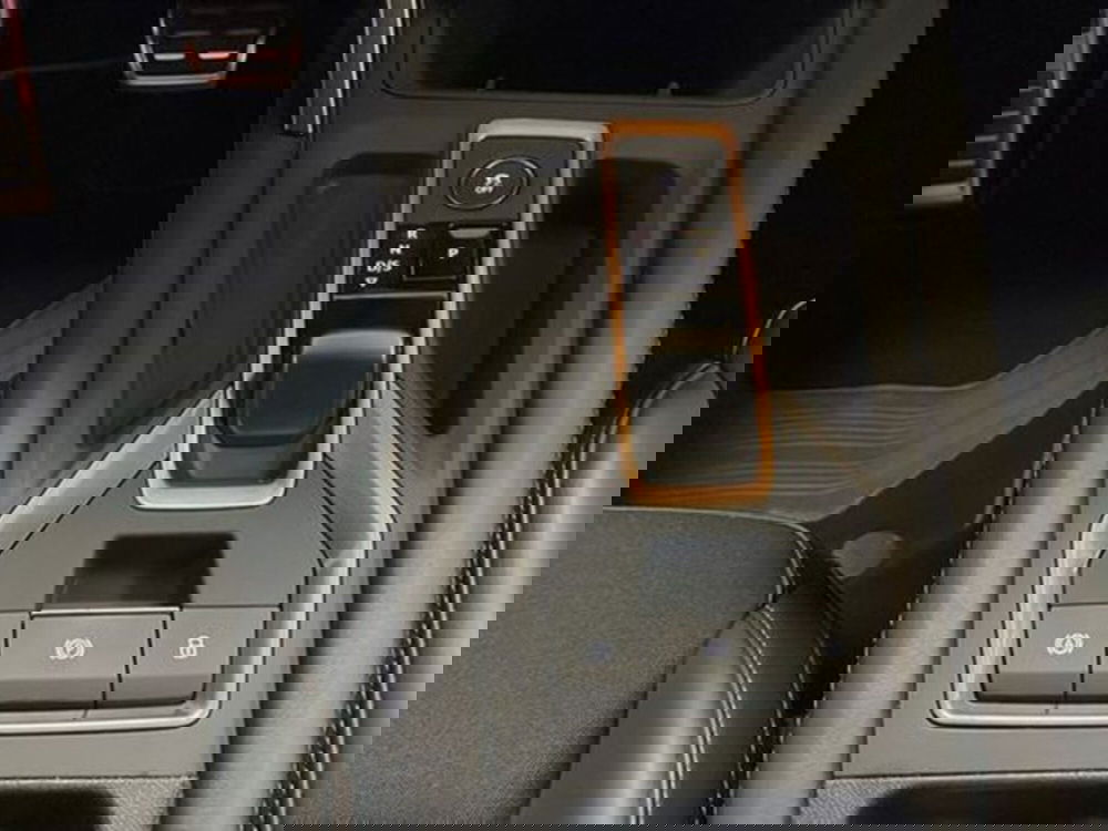 Cupra Leon usata a Vicenza (11)