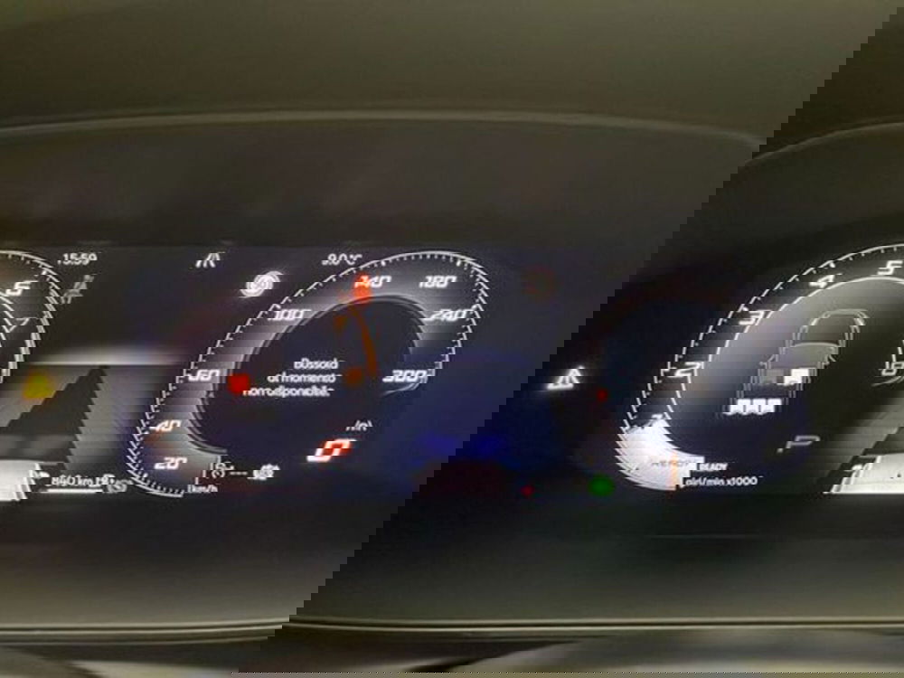 Cupra Leon usata a Vicenza (13)